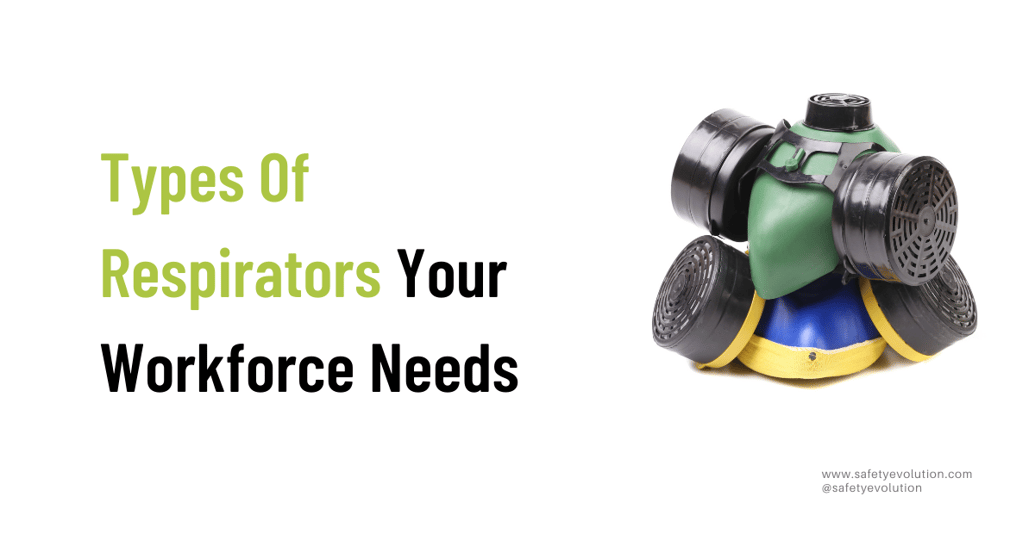 What Are The Requirements To Meet OSHA'S Respiratory Protection Standard?